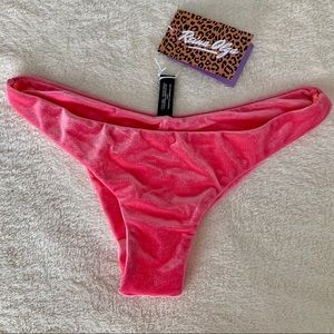 Reina Olga swim bottoms